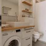 Apartamento Ahoi *