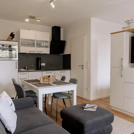 Apartment Ahoi