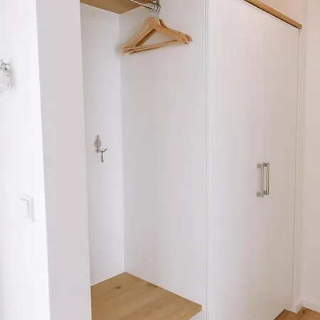 Ahoi Apartment