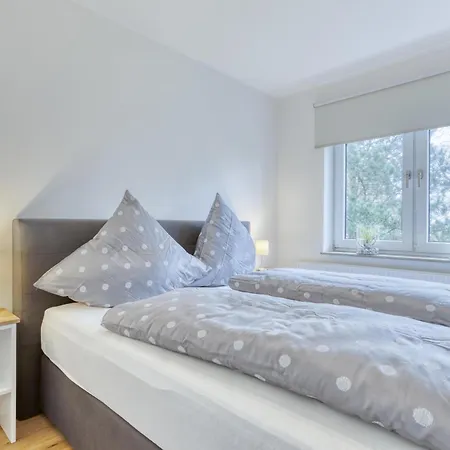 Apartament Ahoi