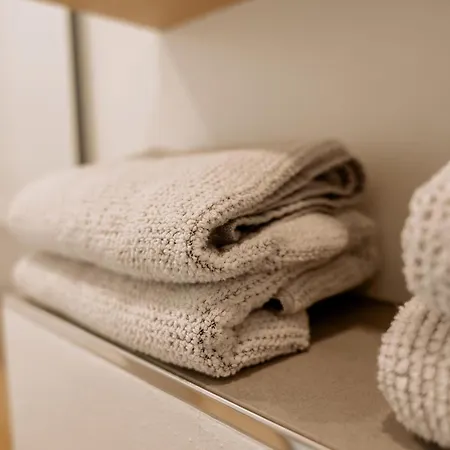 Ahoi Apartamento Norderney