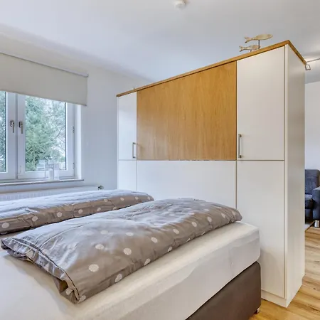 Ahoi Apartment
