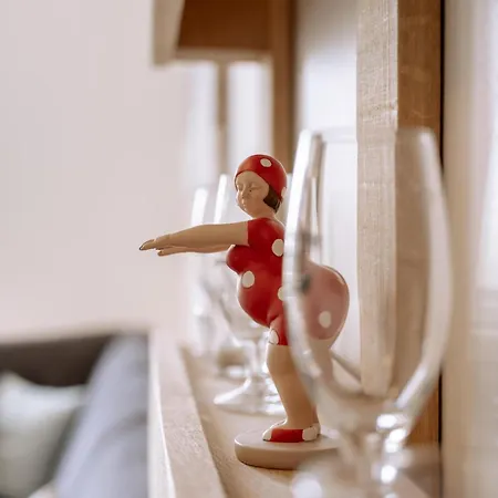 Ahoi Apartmán